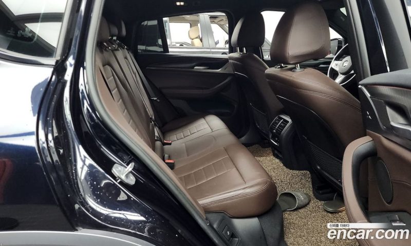 BMW X4 xDrive20i M Sports X Onlile Exclusive Edition