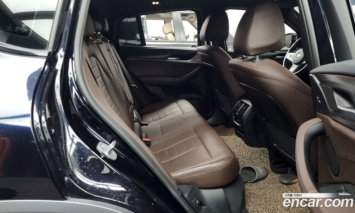 BMW X4 xDrive20i M Sports X Onlile Exclusive Edition