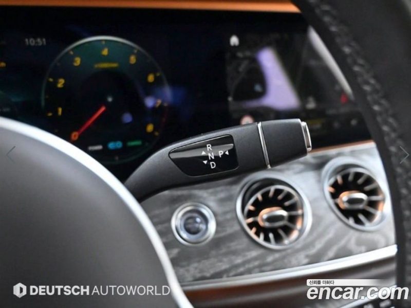 Mercedes Benz CLS-Class CLS450 4MATIC AMG Line