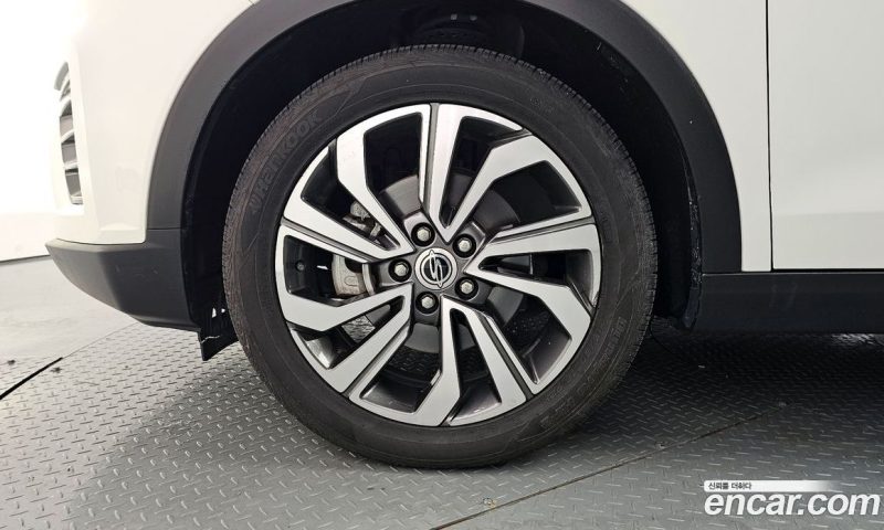 SsangYong Tivoli Gasoline 1.5 2WD