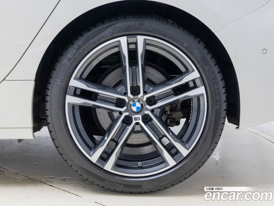 BMW 1-Series i120 M Sports