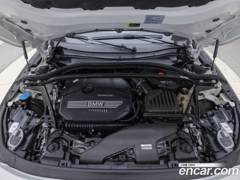 BMW 1-Series i120 M Sports