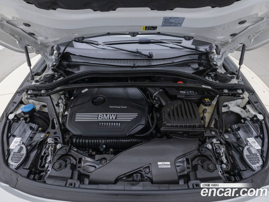 BMW 1-Series i120 M Sports