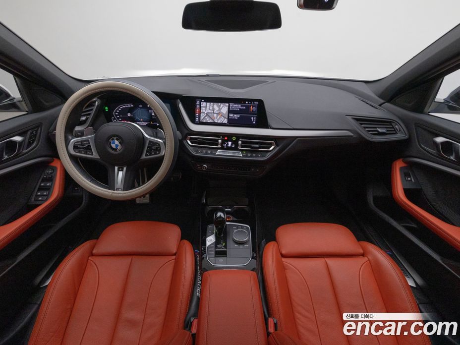 BMW 1-Series i120 M Sports