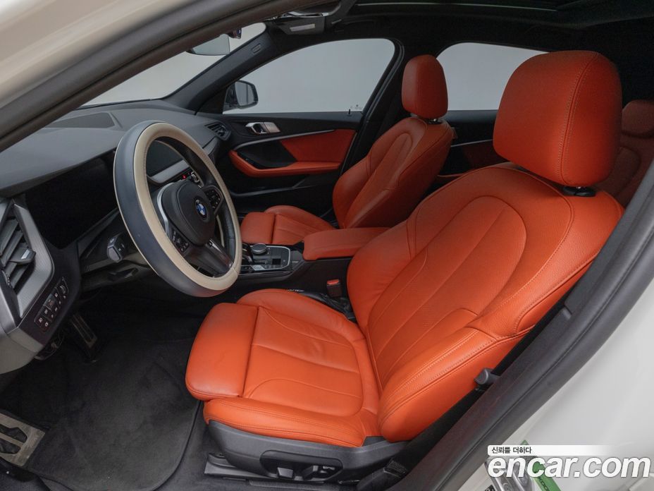 BMW 1-Series i120 M Sports