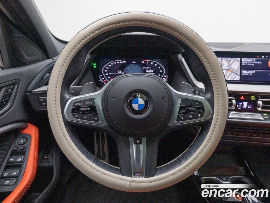 BMW 1-Series i120 M Sports