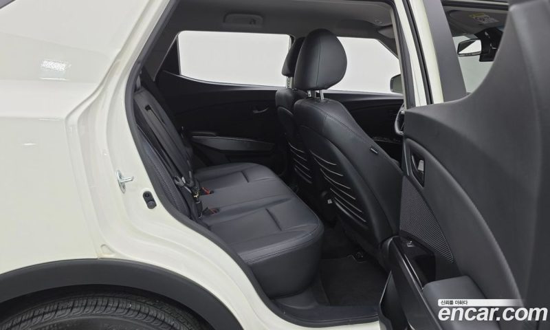 SsangYong Tivoli 1.5 A3 2WD