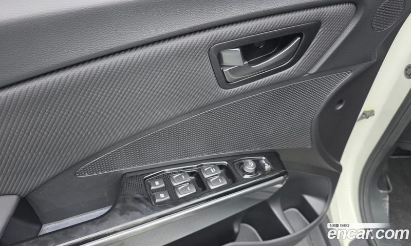 SsangYong Tivoli 1.5 A3 2WD
