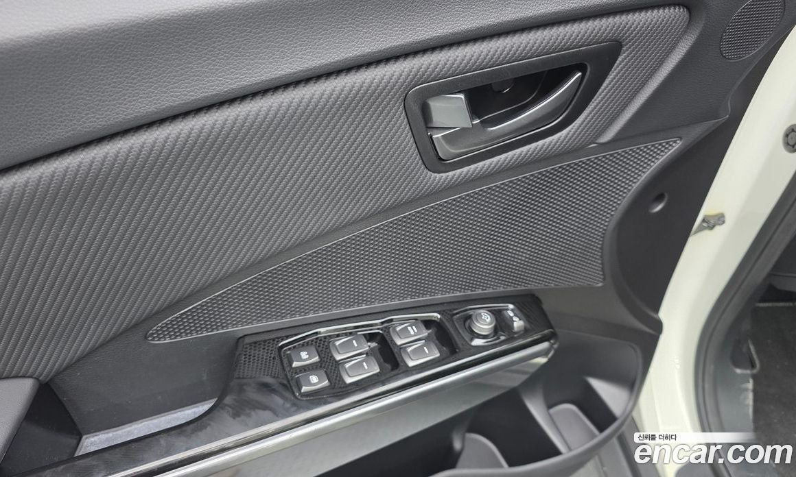 SsangYong Tivoli 1.5 A3 2WD