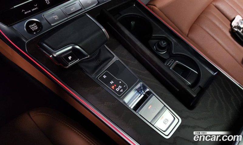 Audi A6 45 TFSI Premium