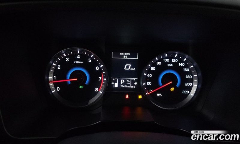 SsangYong Tivoli Gasoline 1.5 2WD