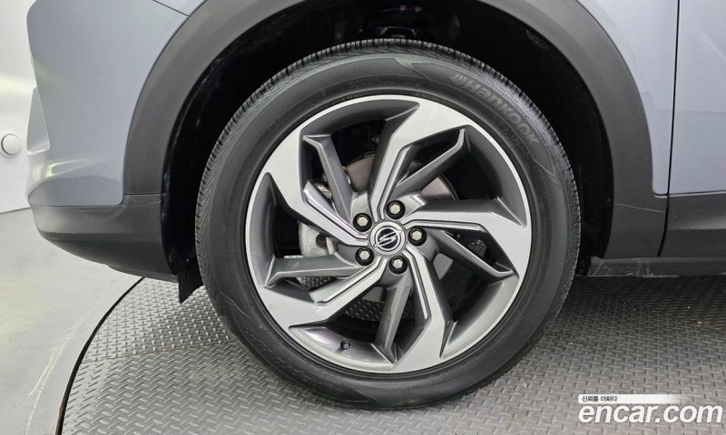 SsangYong Korando Diesel 1.6 2WD C7