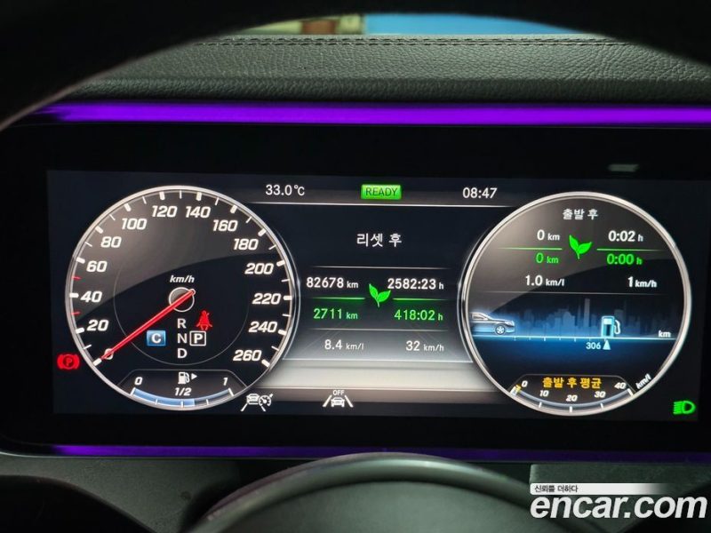 Mercedes Benz CLS-Class CLS450 4MATIC AMG Line