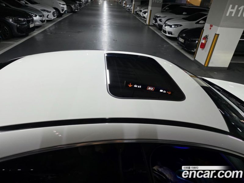 Mercedes Benz CLS-Class CLS450 4MATIC AMG Line