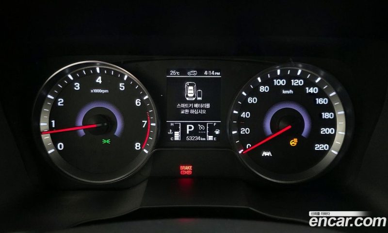 SsangYong Tivoli Gasoline 1.5 2WD