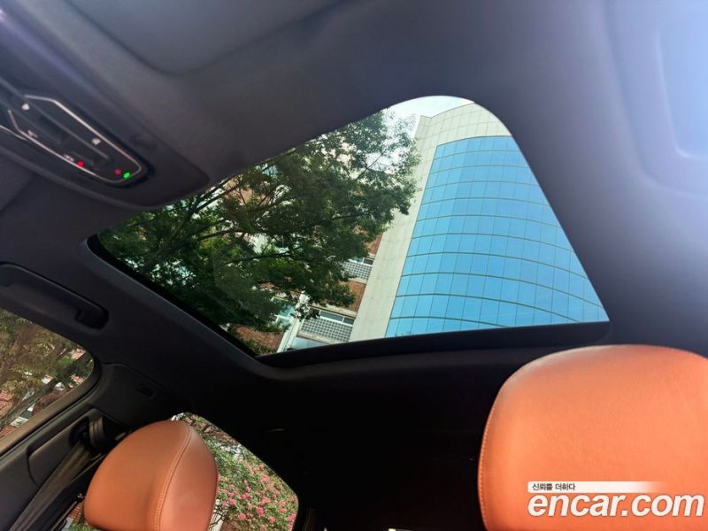 Audi A6 50 TDI Quattro Premium