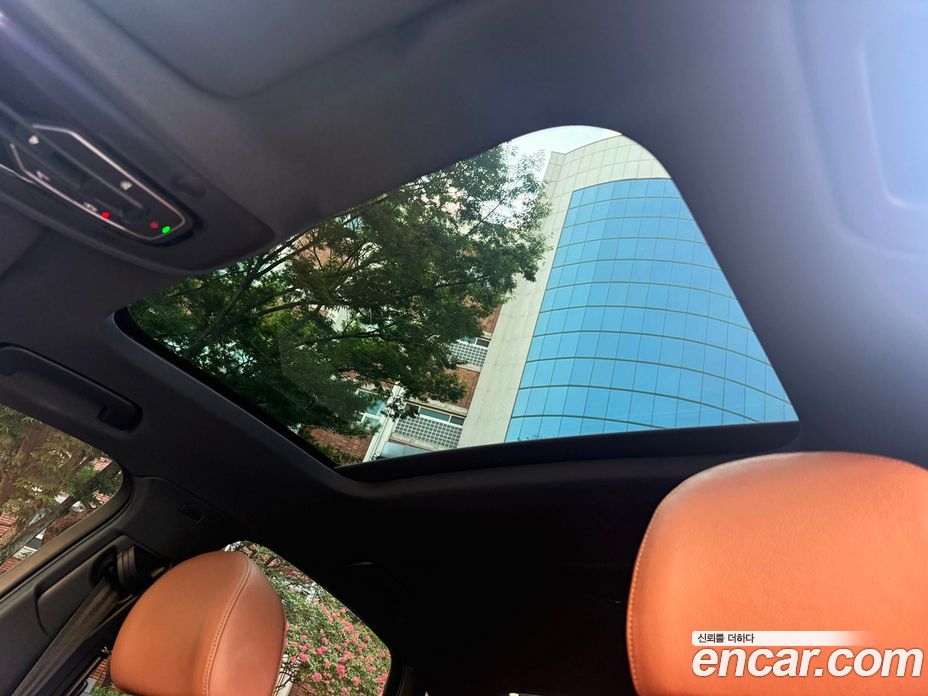 Audi A6 50 TDI Quattro Premium