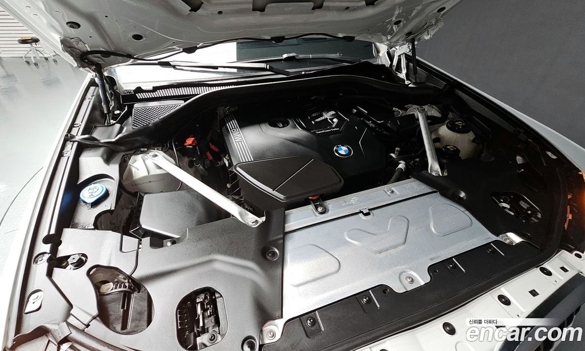 BMW X4 xDrive20i M Sports X Onlile Exclusive Edition