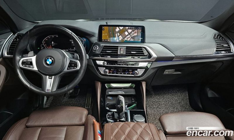 BMW X4 xDrive20i M Sports X Onlile Exclusive Edition