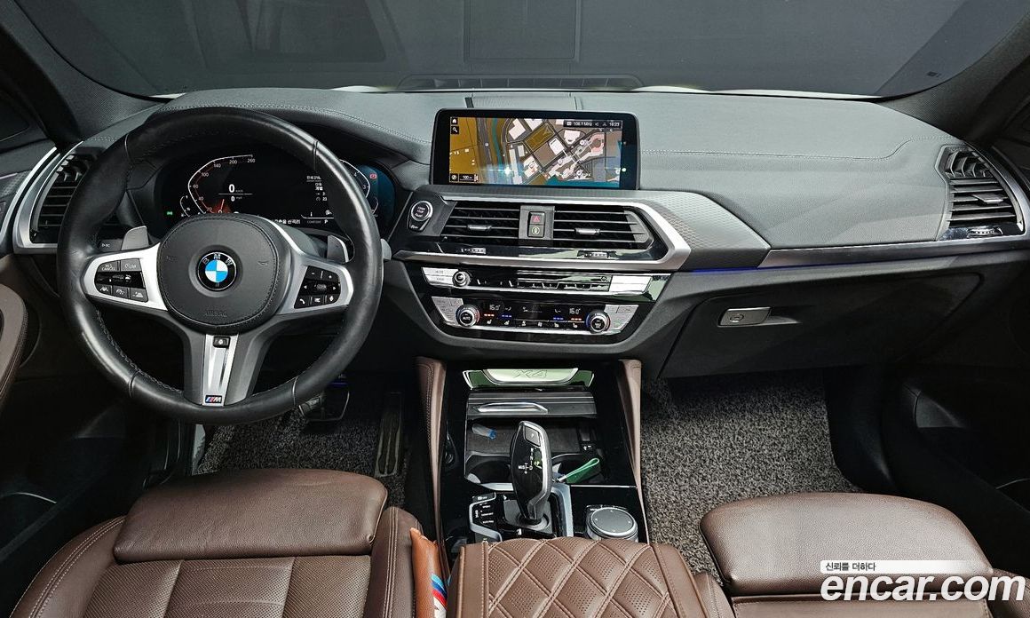 BMW X4 xDrive20i M Sports X Onlile Exclusive Edition