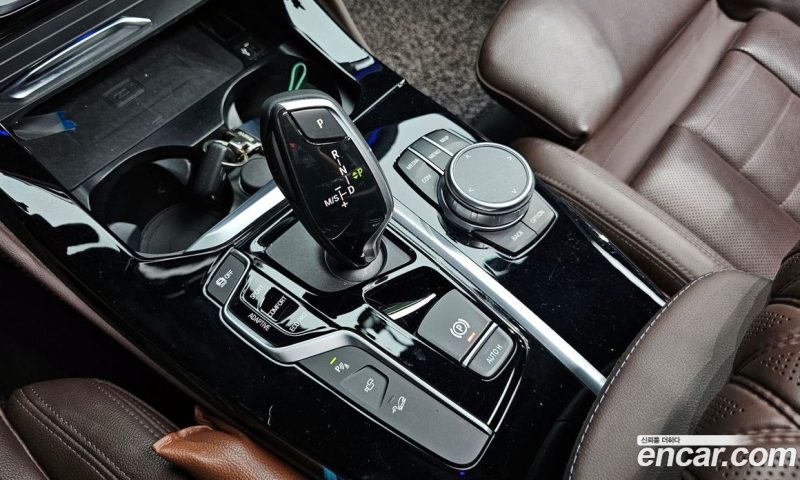 BMW X4 xDrive20i M Sports X Onlile Exclusive Edition