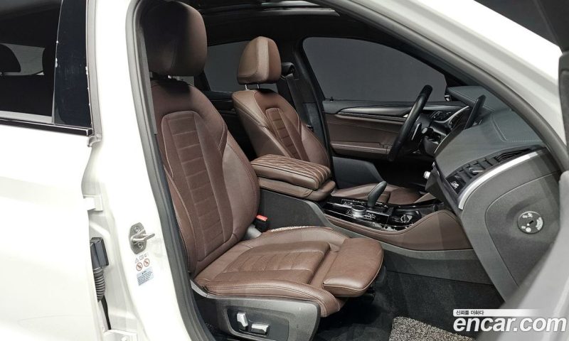BMW X4 xDrive20i M Sports X Onlile Exclusive Edition