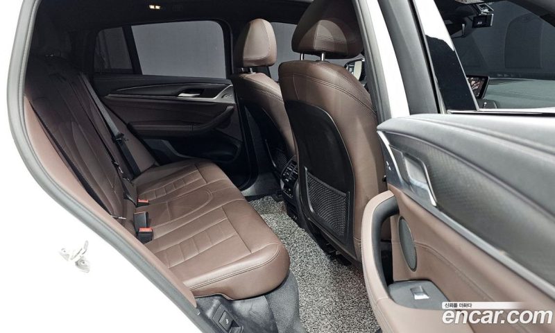 BMW X4 xDrive20i M Sports X Onlile Exclusive Edition