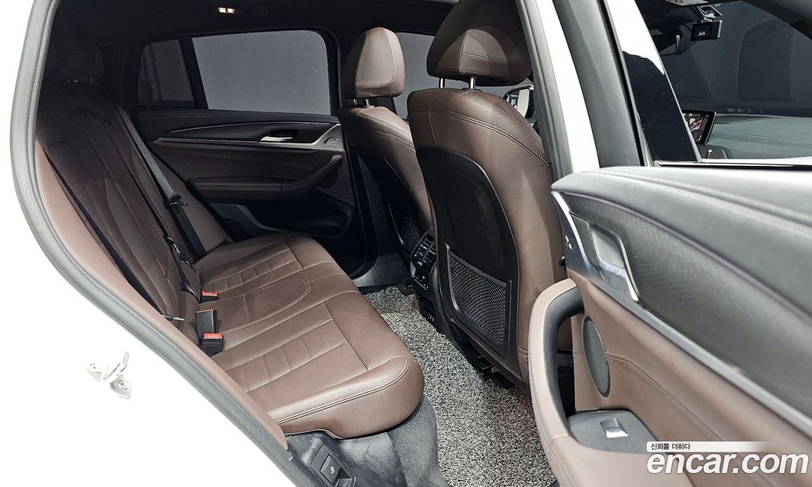 BMW X4 xDrive20i M Sports X Onlile Exclusive Edition