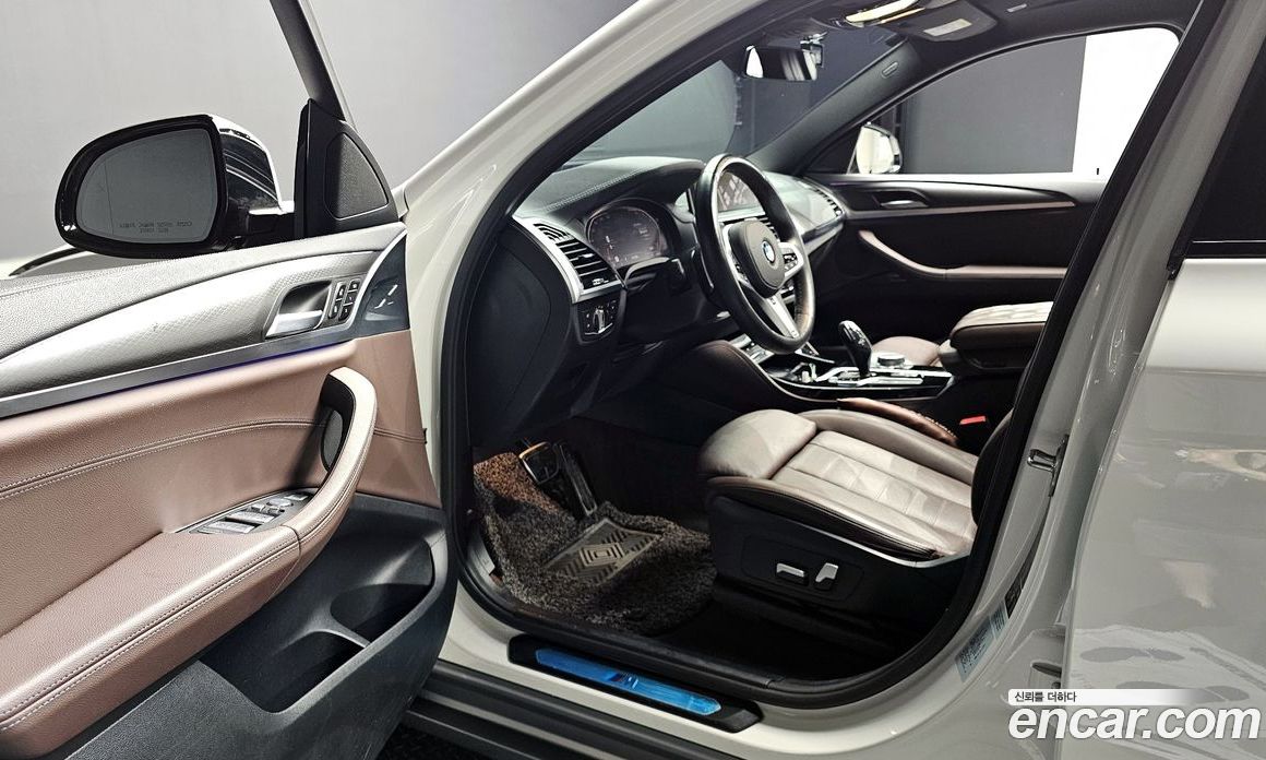 BMW X4 xDrive20i M Sports X Onlile Exclusive Edition