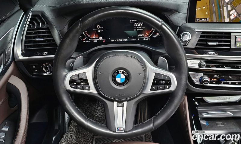 BMW X4 xDrive20i M Sports X Onlile Exclusive Edition
