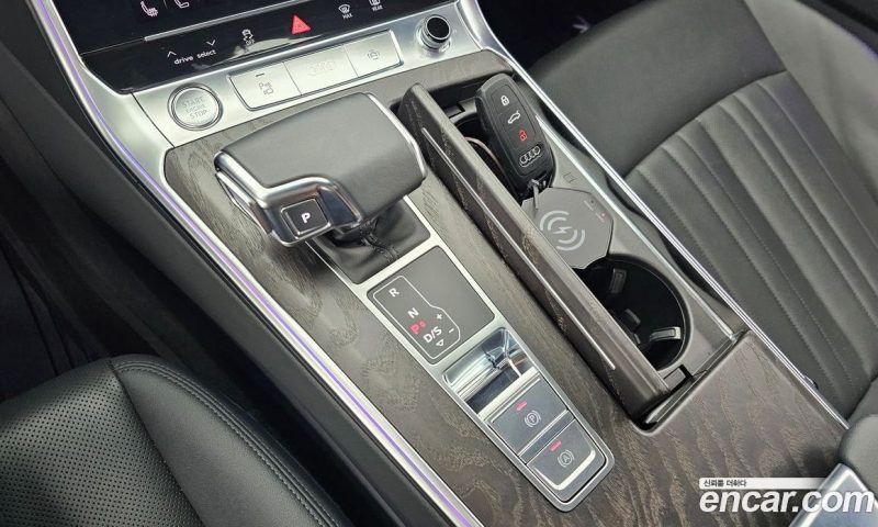 Audi A6 40 TDI Premium