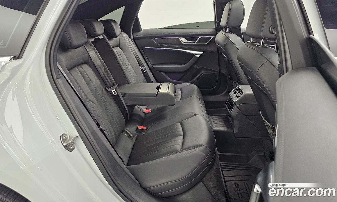 Audi A6 40 TDI Premium