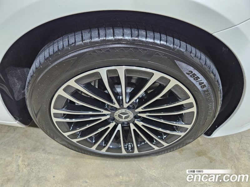Mercedes Benz S-Class S350 D
