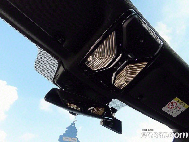 BMW 7-Series 740D xDrive M Sport