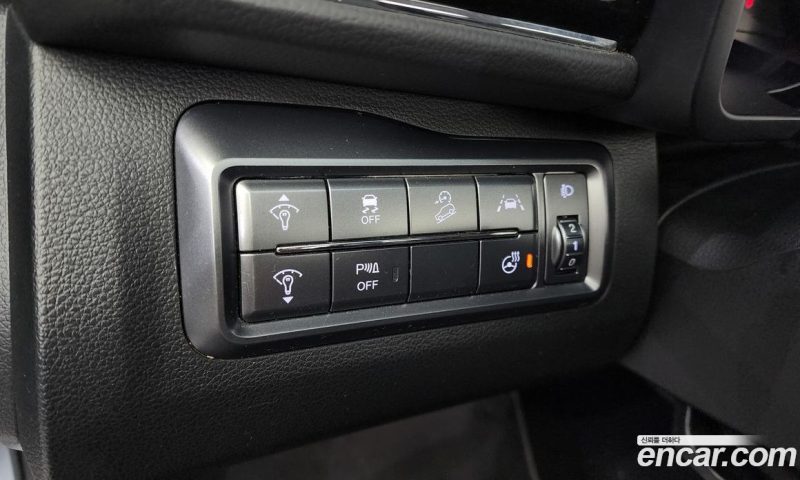 SsangYong Tivoli 1.5 A3 2WD