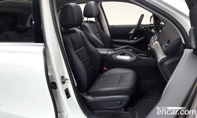 Mercedes Benz GLE-Class GLE300d 4MATIC