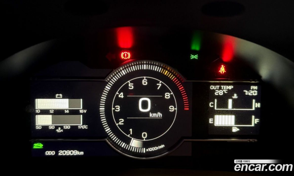 Toyota 86 2.4 Premium