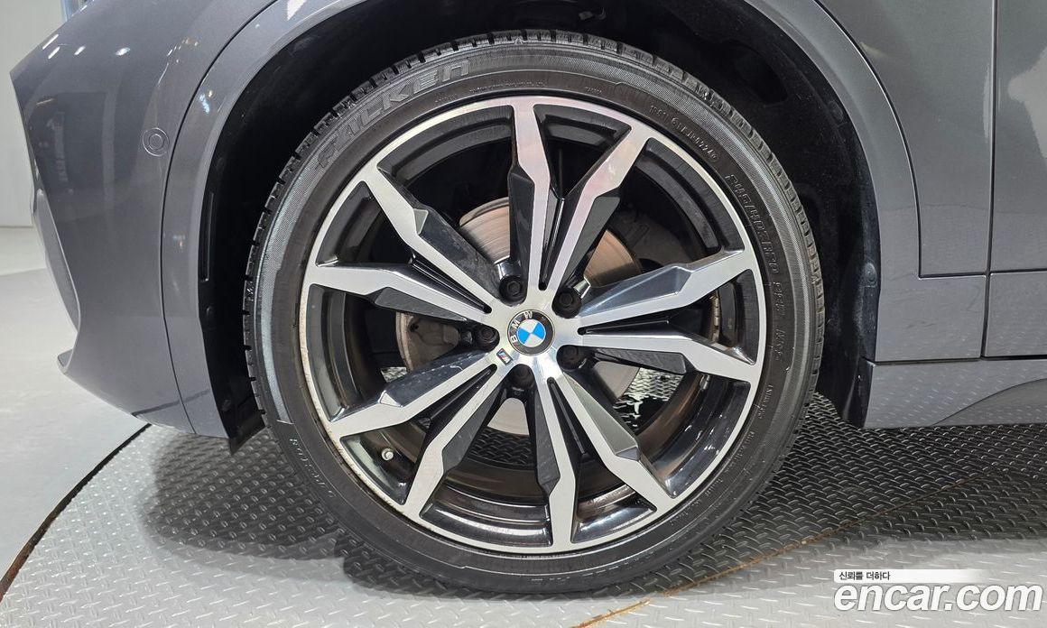BMW X2 F39 xDrive18d M Sport