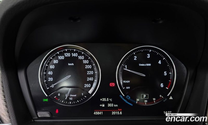 BMW X2 F39 xDrive18d M Sport