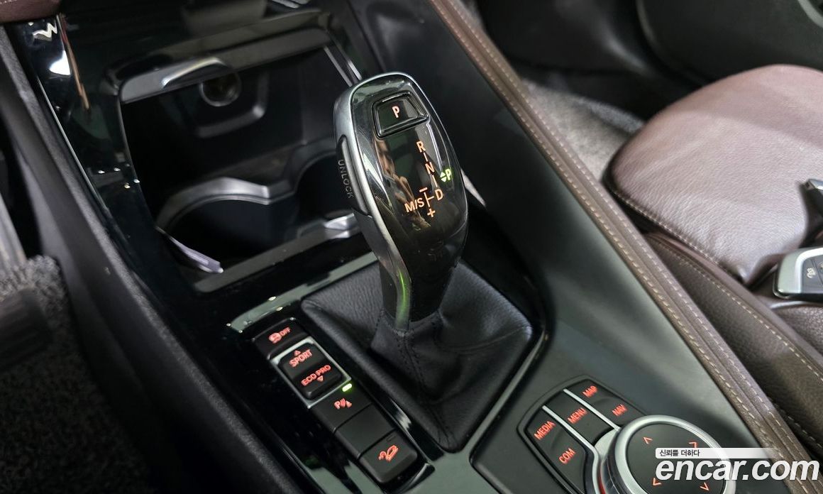 BMW X2 F39 xDrive18d M Sport