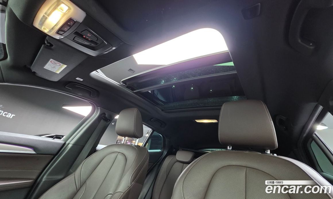 BMW X2 F39 xDrive18d M Sport