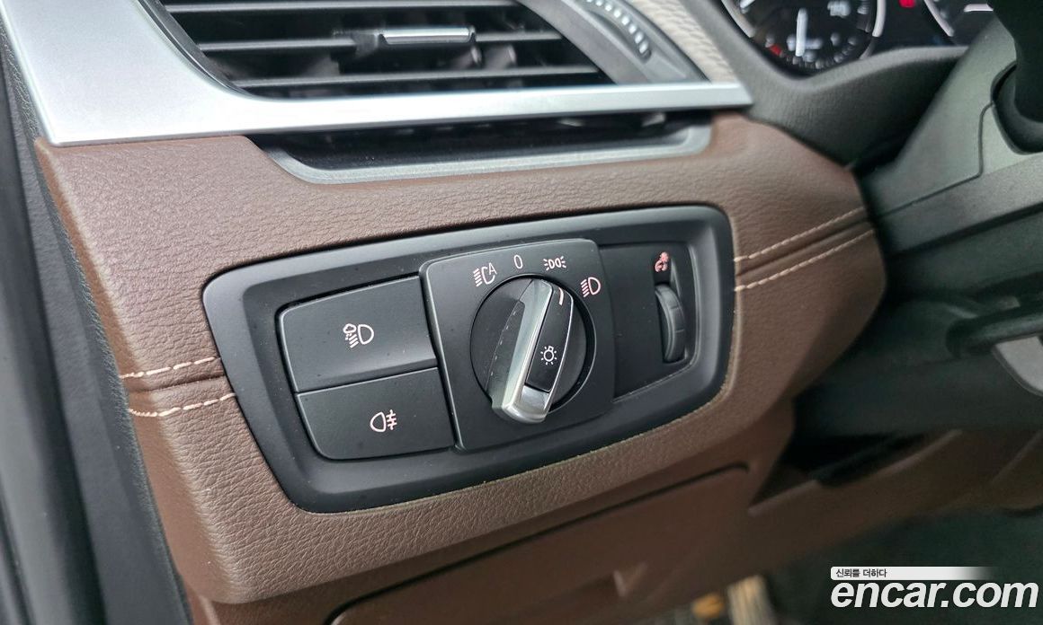 BMW X2 F39 xDrive18d M Sport