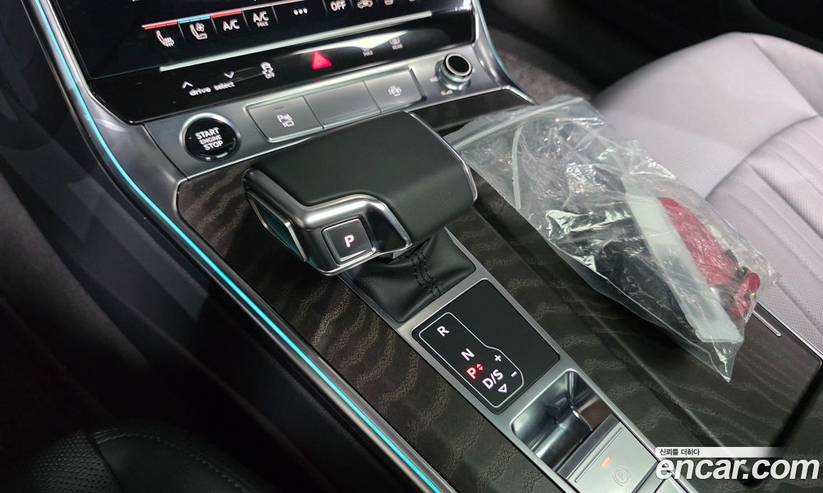 Audi A6 45 TFSI Premium
