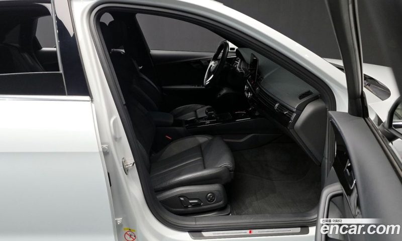 Audi A4 40 TFSI Premium