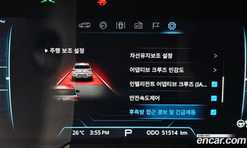SsangYong Korando Diesel 1.6 2WD R-Plus