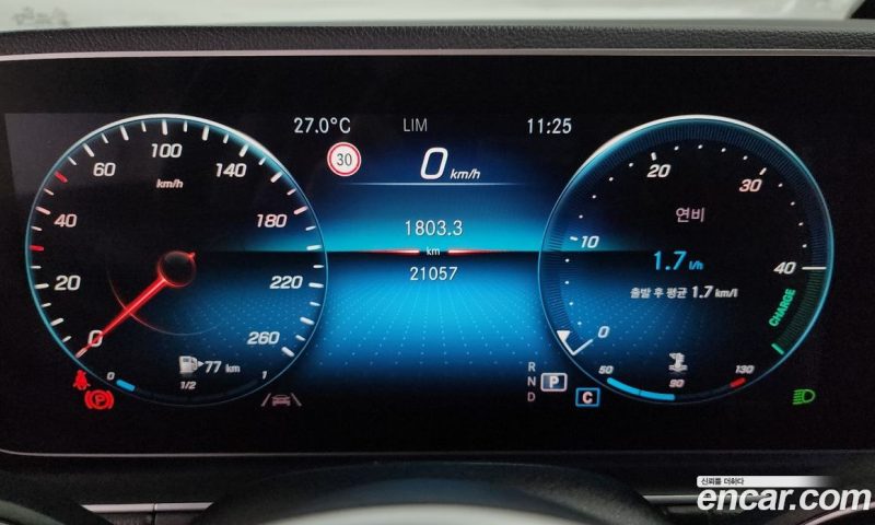 Mercedes Benz GLE-Class GLE300d 4MATIC