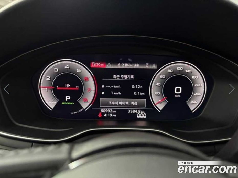 Audi A4 40 TFSI