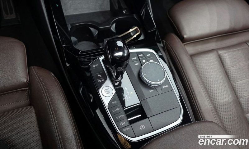 BMW X3 xDrive 20D M Sport