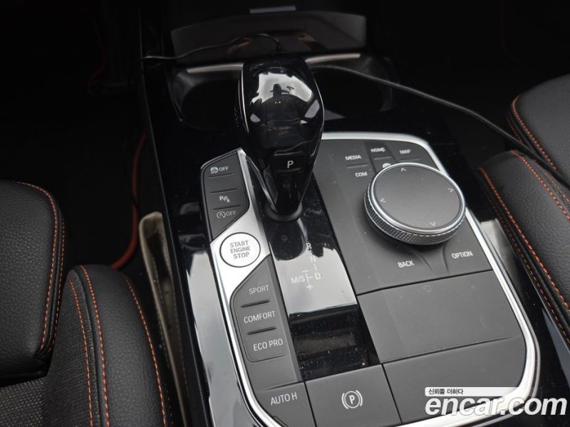 BMW 1-Series 118D Sport