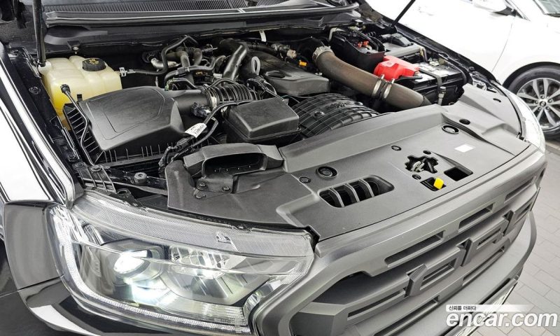 Ford Ranger 2.0